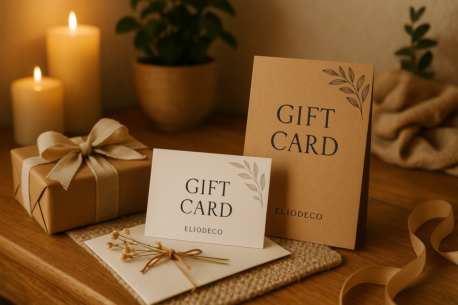 Carte cadeau - thepullupshop™