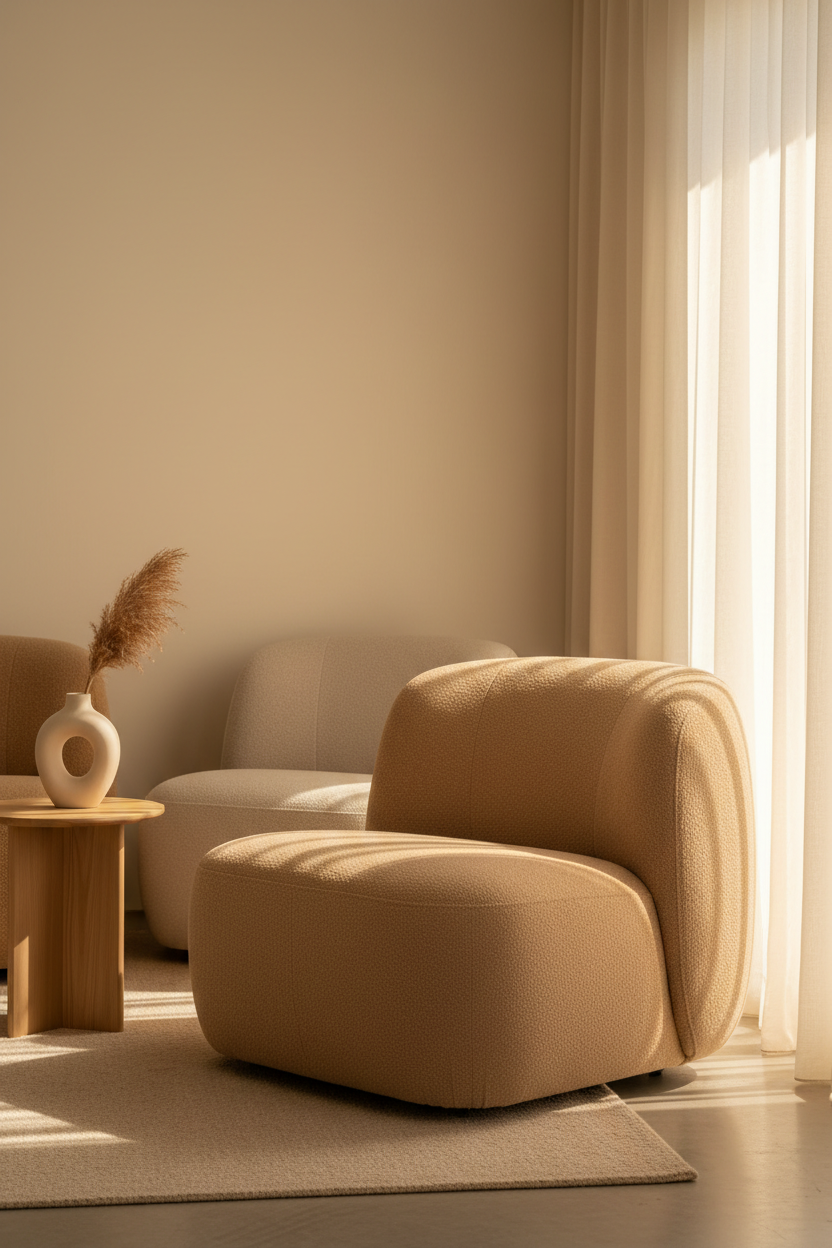 Fauteuils