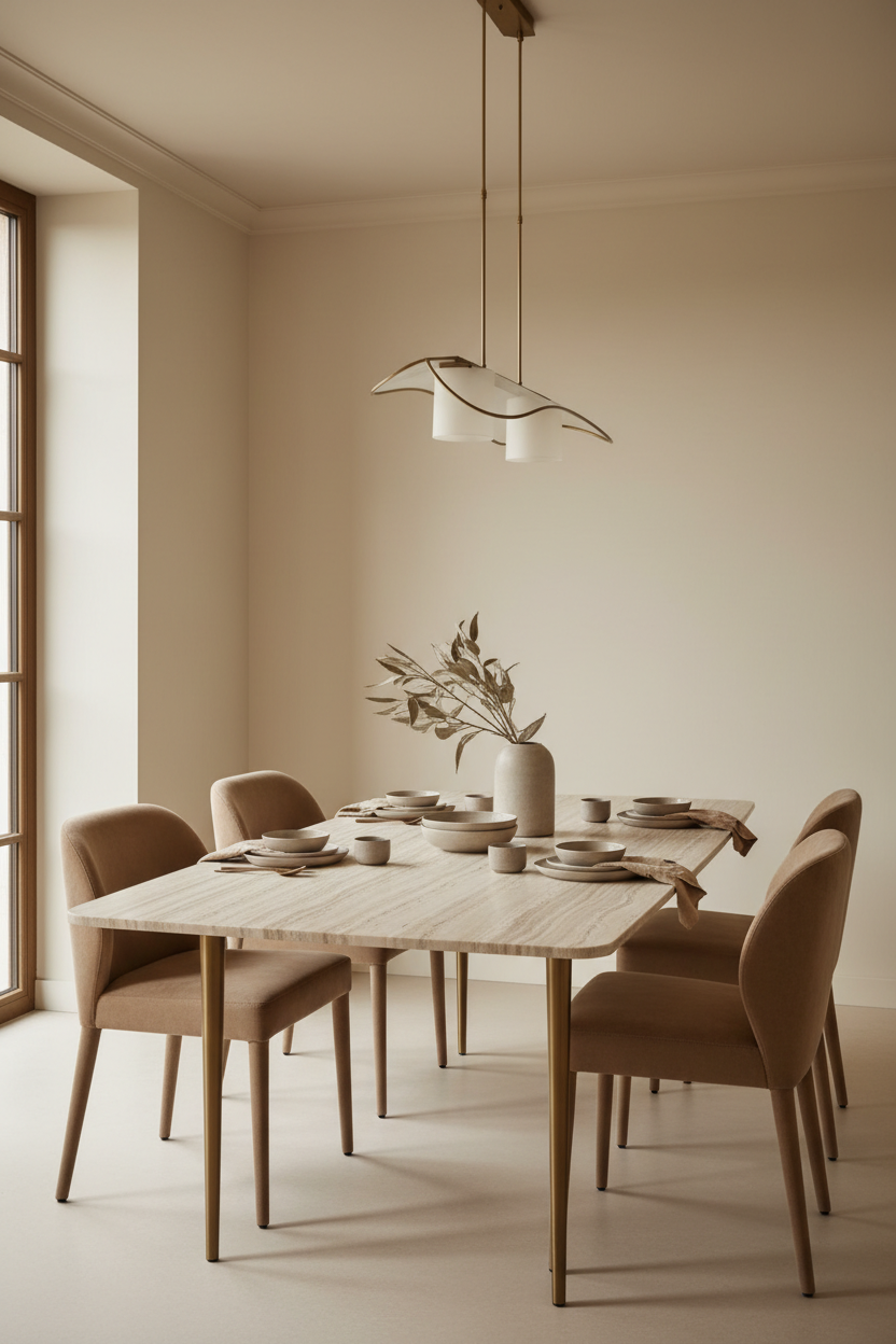 Tables